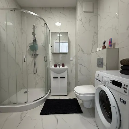 Near Chopin Airport By Real