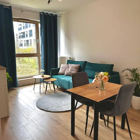 Near Chopin Airport By Real